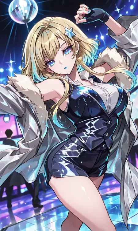 Kirara, The One Who Shines