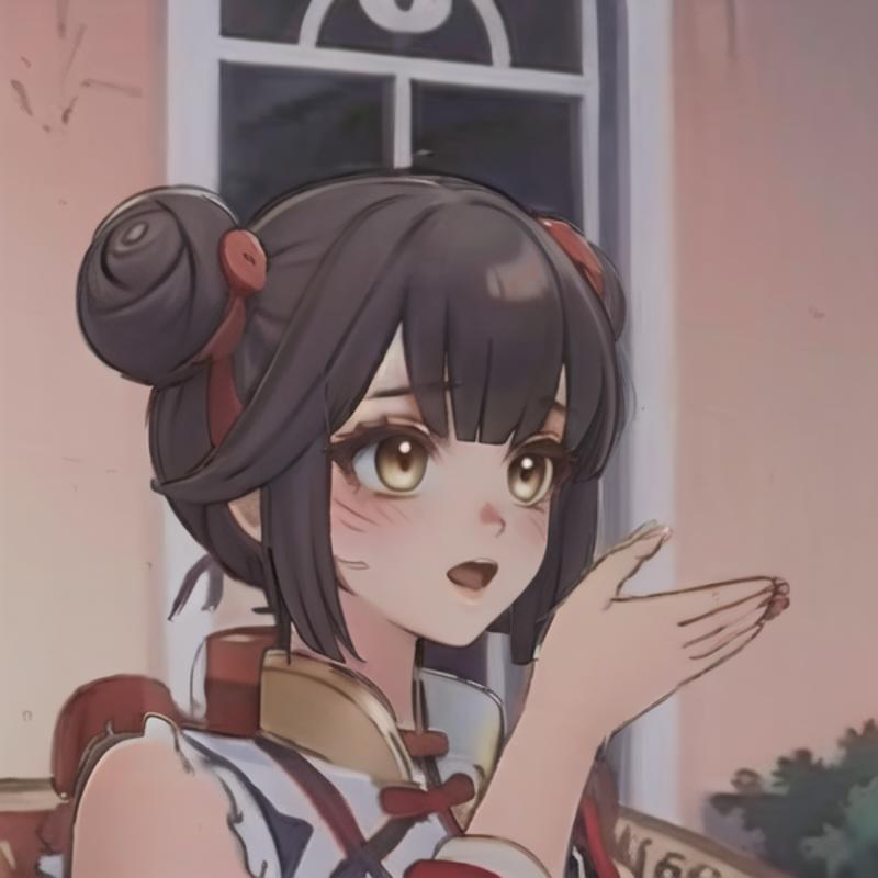 Is This A Pigeon Meme | Concept LoRA image