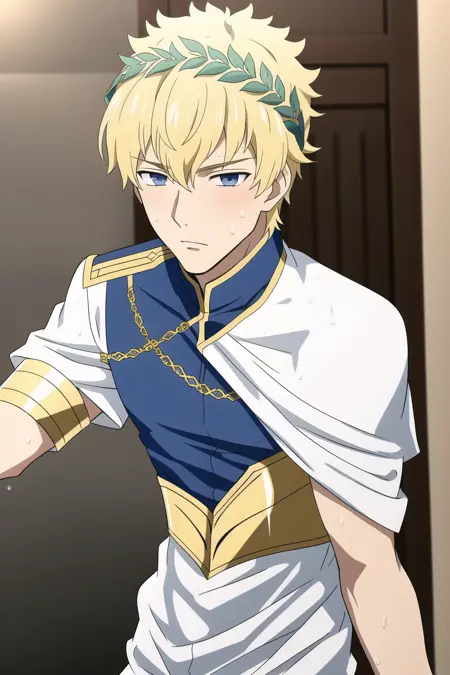 CLEU's Avatar