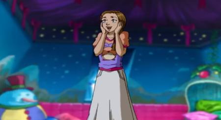 Emma (Martin Mystery) LoRa v1.0