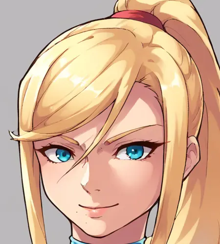 Echoseed Style / Pony / SDXL