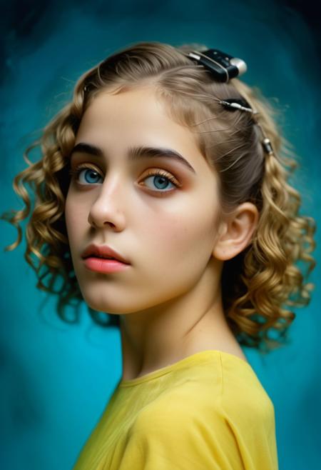 Persian Girl,gainst glass,(Low-Key Portraits by Vicky Roy and Dino Pedriali:1.2), (aesthetic of symbolism with radicalized atmosphere:0.5), (Infrared Photography by Sally Soames and Pauline Kruger Hamilton:1.2), watercolor wash, immaculate composition, complex pose, cinematic lighting, bright skin colour, dynamic and shadow effects, high resolution, master strokes, award winning masterpiece, f/4, daring, high dynamic range, , (ebony and muted colors:0.1) <lora:MJ52:0.5> <lora:- SDXL - vanta-black_contrast_V3.0:0.5>blackf/1.4, rule of thirds, iconoclastic opus magnum with unparalleled details, (electricblue and unique colors:0.1), <lora:MJ52:1.0>(masterpiece, best quality:1.4), (Mary Pickford:1.3), modelshoot, pose, , award winning photo macro shot of a beautiful A minimalist and modern design portraits of a beautiful woman, one eye covered in an artistic black band in bold white, blue or yellow colors, set against a stark white background. This graphic representation symbolizes beauty through visual simplicity and minimalistic elements. (Motion Blur Photography by Sarah Charlesworth and Andres Serrano:1.2), award-winning photography, aesthetic, carefully designed details, clear scene, f/22, symmetry and balance, unprecedented, selective color,  Ultra High Resolution, wallpaper, 8K,Rich texture details, hyper detailed, detailed eyes, detailed background, dramatic angle, epic composition, SimplepositiveXLv1 , , solo, model photoshoot,, a stylish girl,