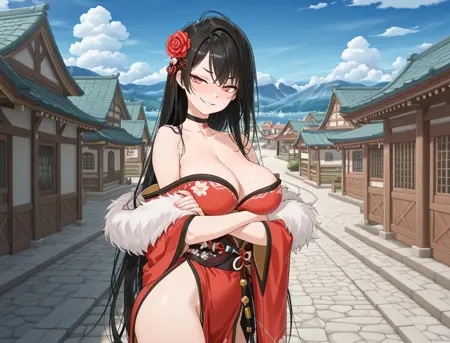 Setsuka (Epic Seven)