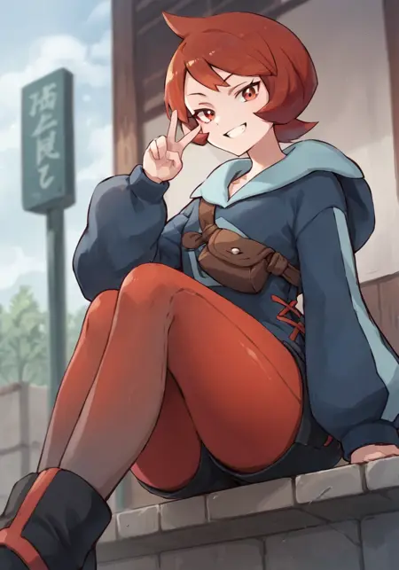 Arezu (Pokemon)