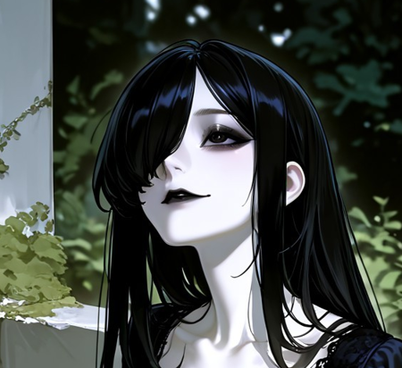 Abbyss's Avatar