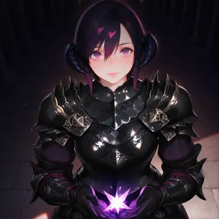 Aoin - ArtStyle