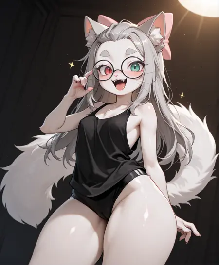 Sona YUIO [ILLUSTRIOUS]