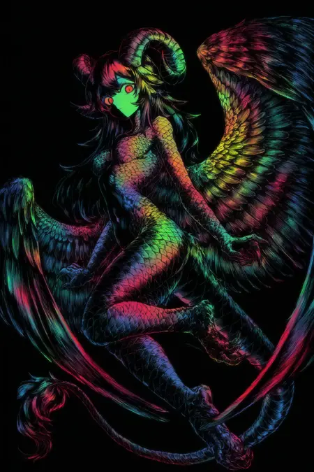 Age Of Chimeras [ PONY | NOOB | ILLUSTRIOUS V2 | AND MORE]