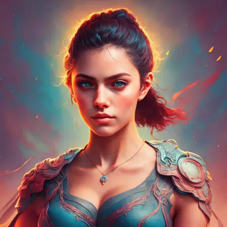 Digital Diffusion Embedding