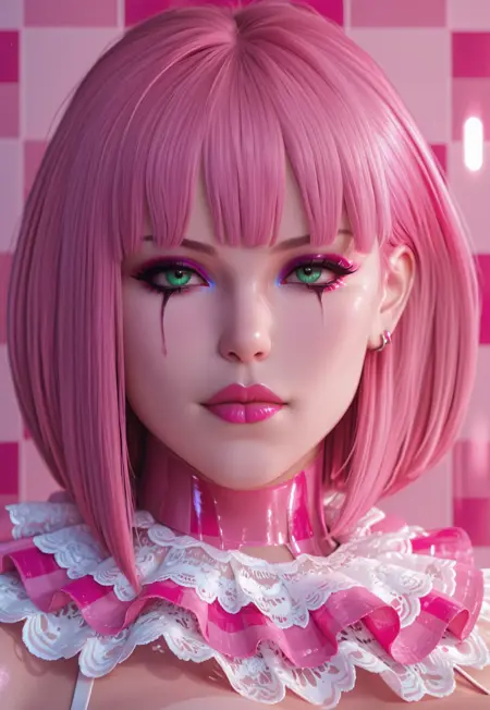 Doll Maker (Hoebo24 Bimbo): Illustrious