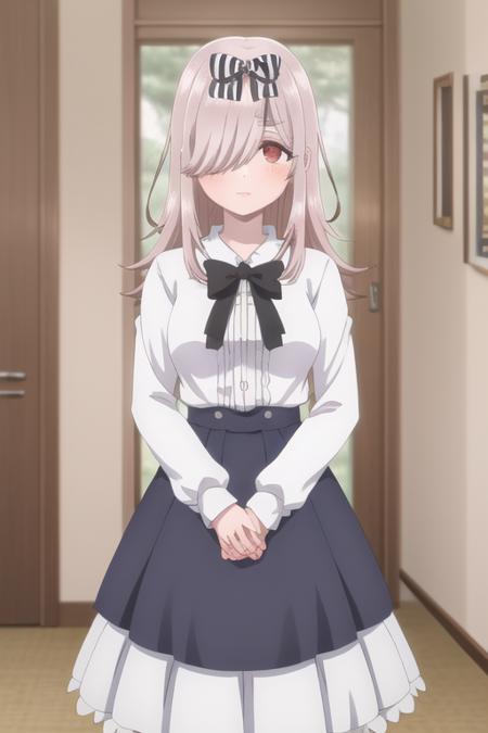 Mochizuki Ai | A Couple of Cuckoos | カッコウの許嫁 v1.0