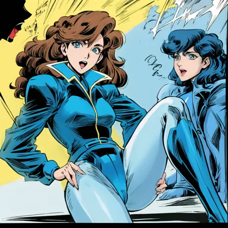 Kitty pryde
