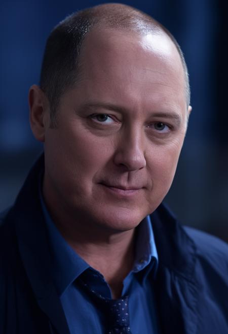 Raymond Reddington SDXL v1.0