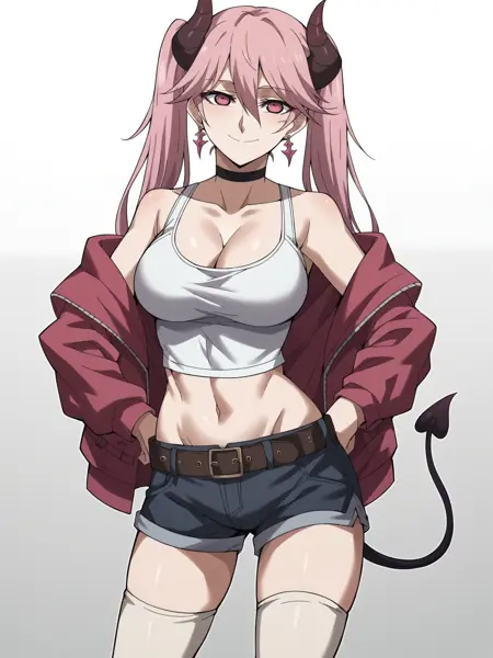 Jormungand (Pony/IL)