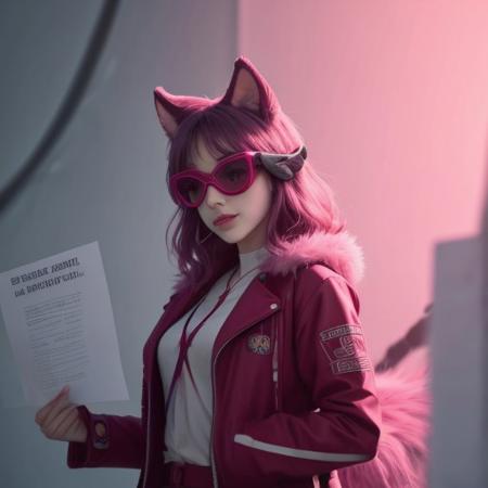 score_9, score_8_up, score_7_up,source_furry, 1girl, solo,furry,pink fur,tail,ears,source_furry, ,<lora:Viriathus_Vayu_illustrious:0.8>, war jacket, (war camp background), ((holding pink paper)), looking at paper, pink googles on eyes,hand on hip, above view, talking, mouth opened, speech bubble, (((red googles on eyes))), calm, looking away, googles on eyes, upper body, portrait, smiling
sefvszfvszegvzsgvsefsefvsev