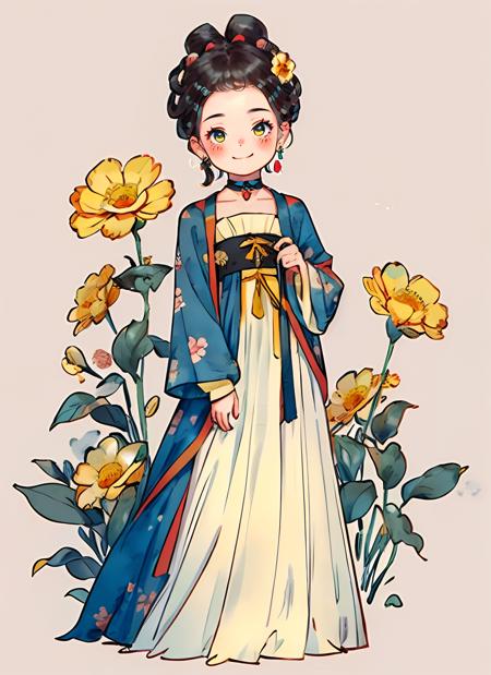 Chibi_Illustration v2.0