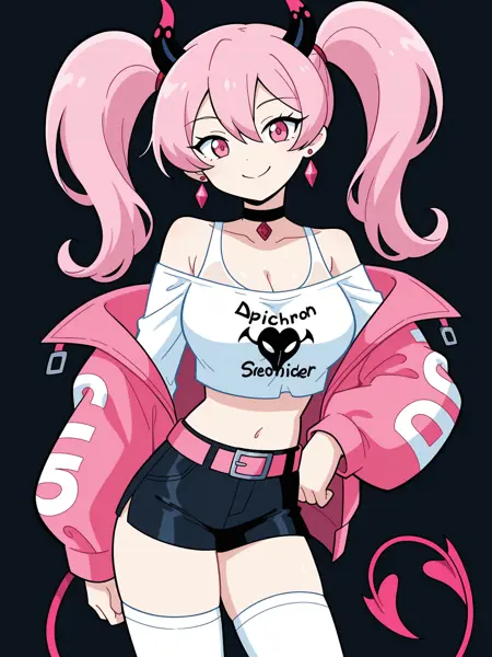 Xiaolin Showdown Style (Pony/IL)