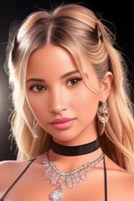 Sierra Skye v1