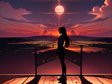 Aesthetic Enhancer LoRA [SD+XL+Pony] SD