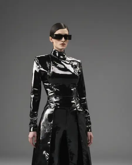 Matrix Fashion
