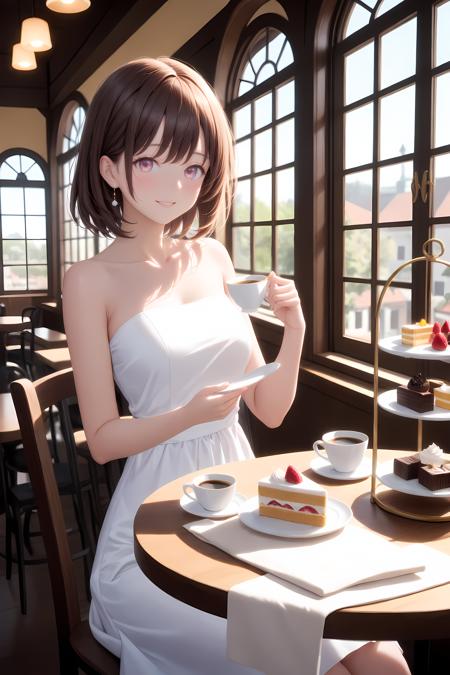 ComfyMix v1.0