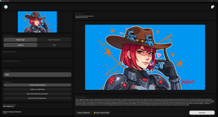 Caption Creator [v7.3] v7.3