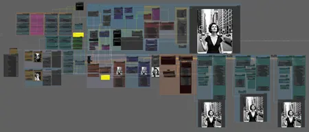 FLUX_Dedistilled_2IMGto1_with_ConditioningAverage