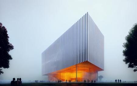 cultural building,fog,beautiful lighting,
extremely detailed,best quality,masterpiece,high resolution,8k,