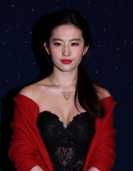 LiuYiFei V1