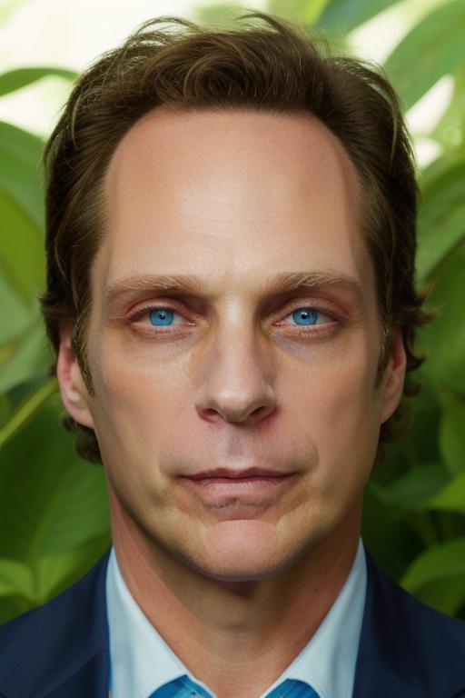 William Fichtner image by chairfull