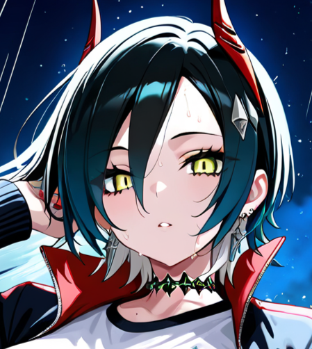 Homicide's Avatar