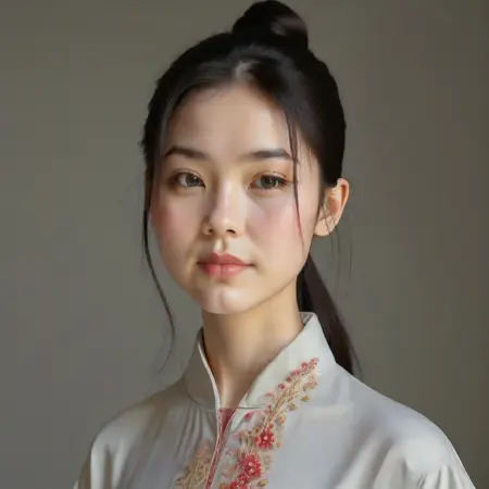 Chanon NotExist - Illustrious