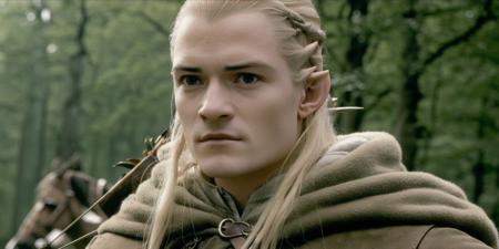 legolas, posing in London, sharp, amazing, bokeh, canon dslr, movie still <lyco:legolas_v1.0:1>