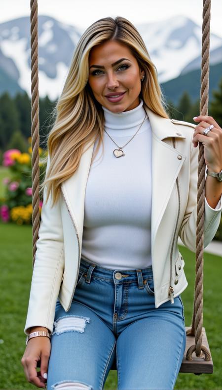 Zhara Nilsson V1