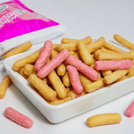 寸棗 (Cun Zao) Chinese new year snacks 03