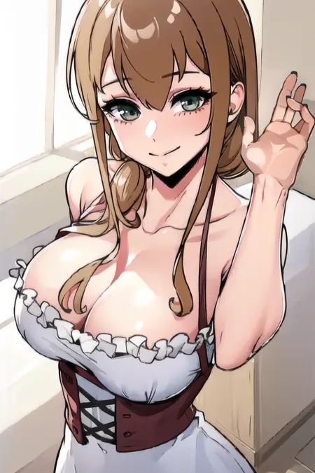 Rina (Absolute Hypnosis in Another World)