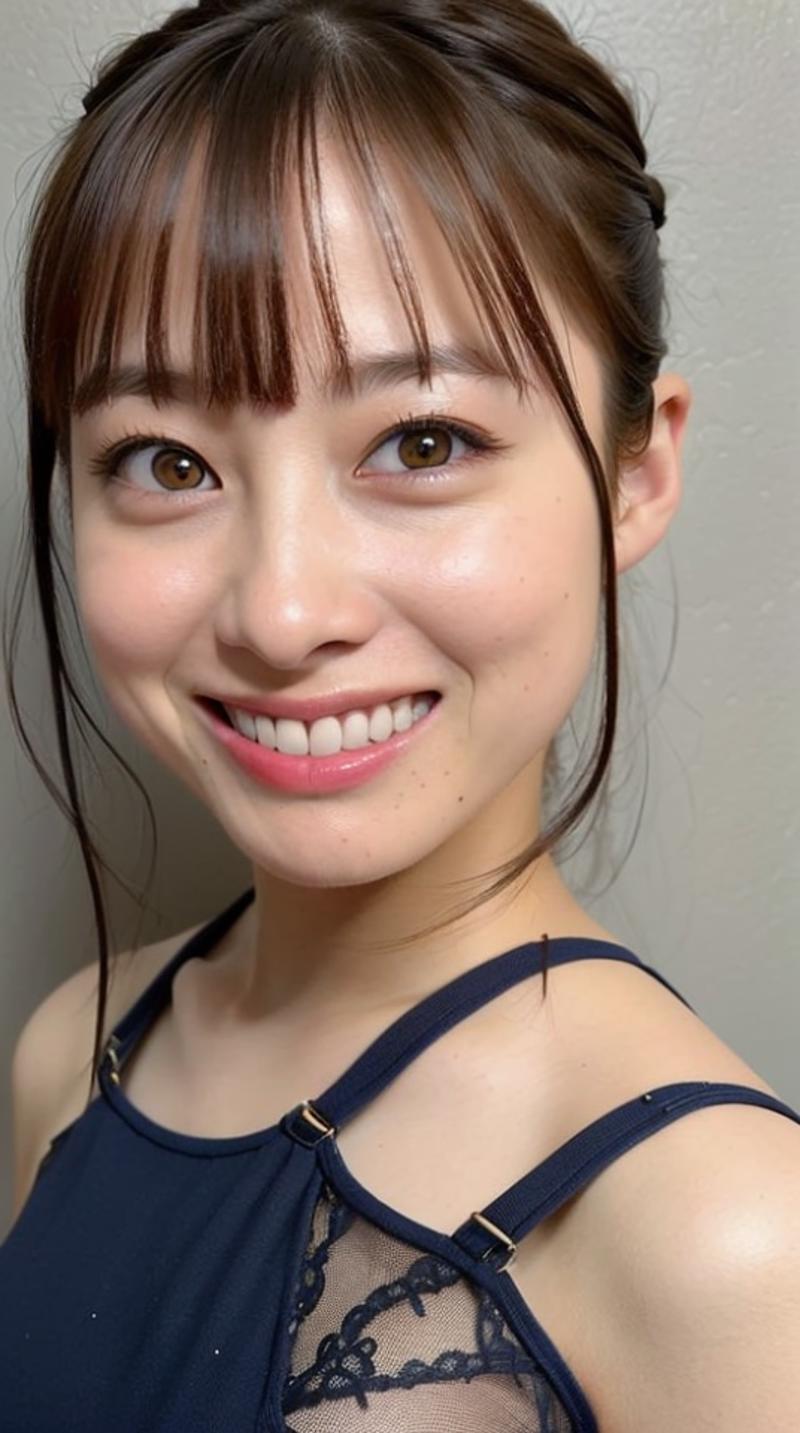 HashimotoKanna_JP_Actress image by yamasanP