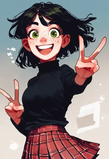 NAI Style (Incase - Ratata74 - Opossumachine Mix n Match)