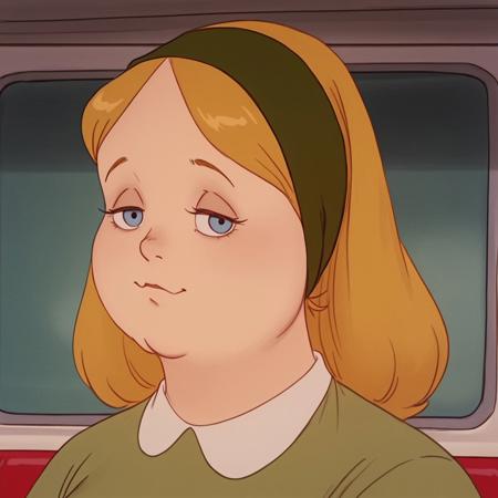 Eva (Hey Good Lookin) V1