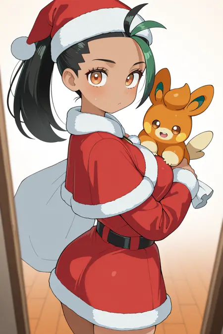 ComfyUI Image Workflows