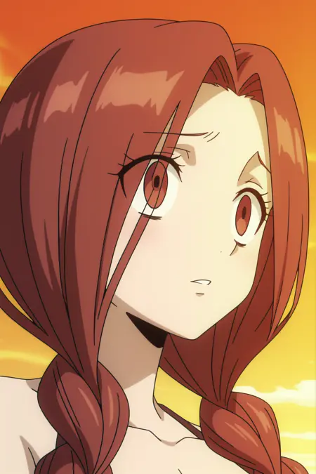 Fairy Tail | Flare Corona