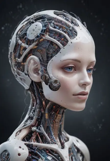 AI robi 2
