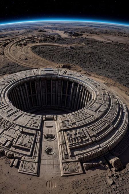The Galactic Archaeologist: Space archaeology, Alien artifacts, Interstellar ruins, Cosmic excavation, Ancient civilizations, Extraterrestrial relics, Archaeo-astronomy, Galactic history, Alien hieroglyphs, Celestial archaeology.