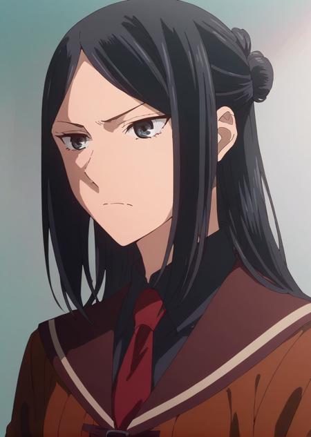 Lucy Webster // Ancient Magus Bride v1.0