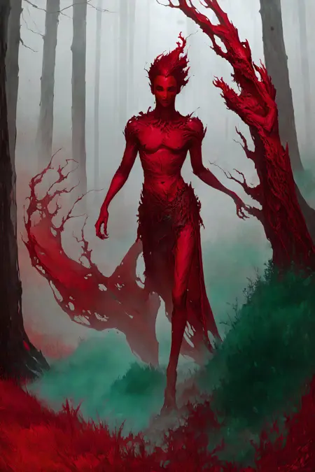 寂静幽惧/Silence Horror