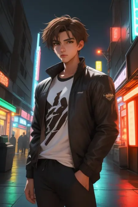 Toji Ide