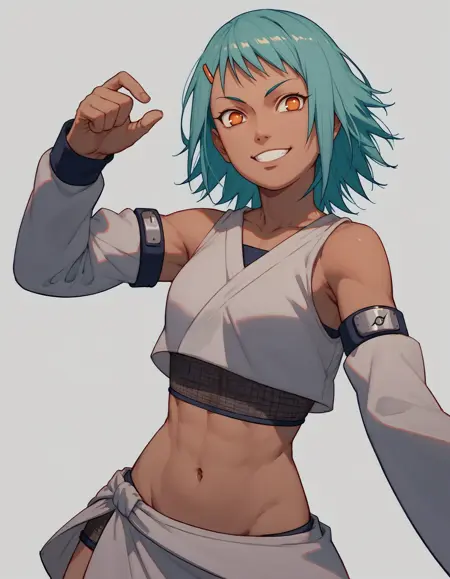 Fuu (Naruto)