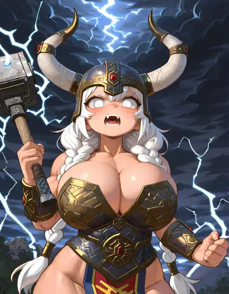 Thorek Ironbrow (Warhammer)