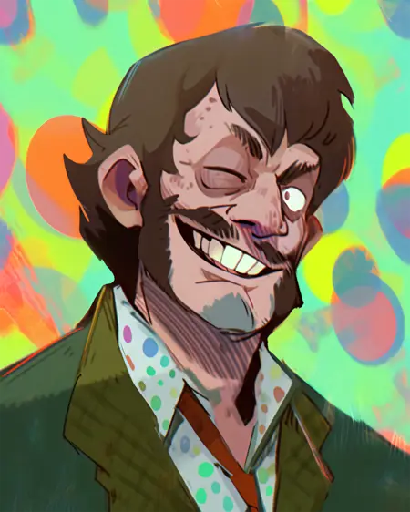 fivegears's Avatar
