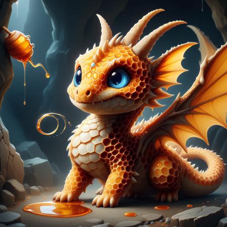Honeycomb Morph V1
